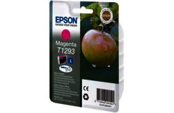 Epson Apple T1293 Standard Ink Cartridge - Magenta.